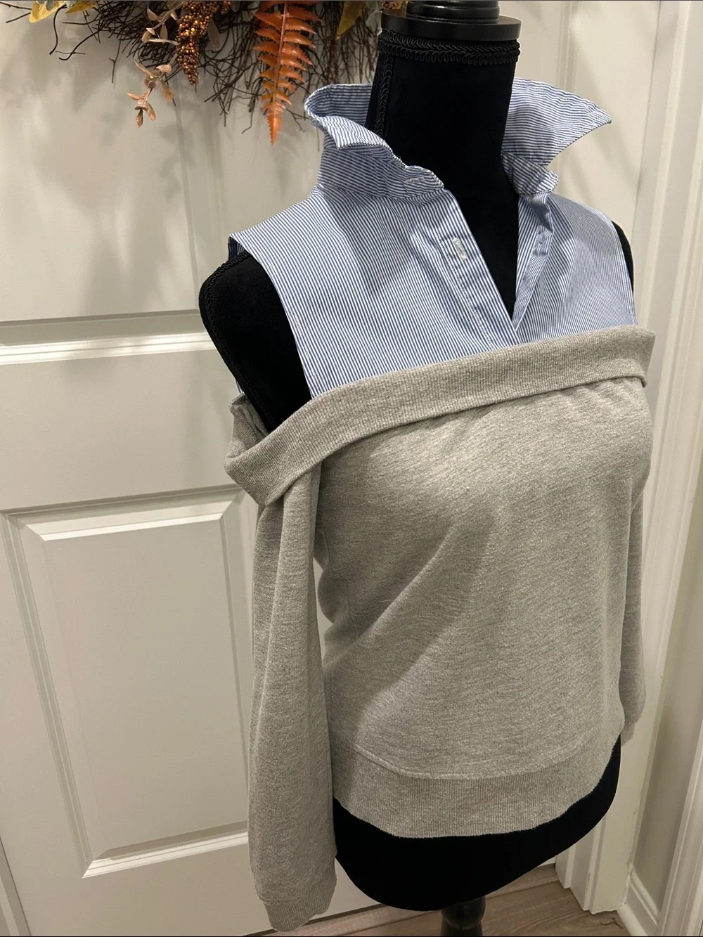 Como Vintage chic off